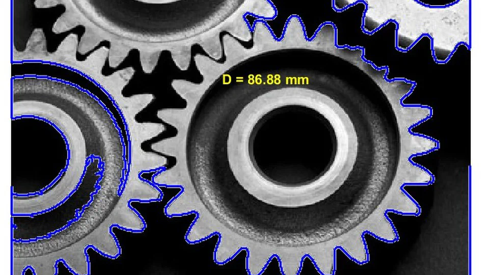 Künstliche Intelligenz in der Präzisionsmesstechnik